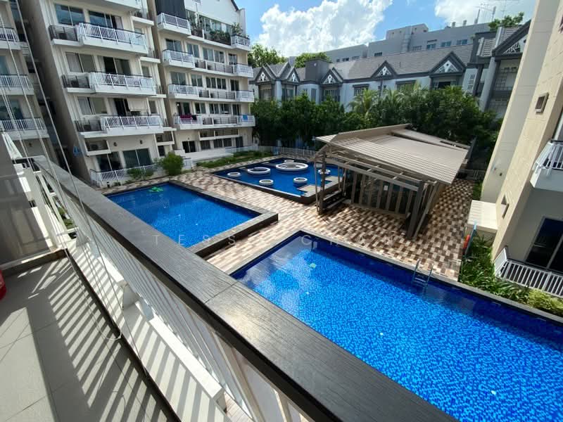 WhiteHaven, 332 Pasir Panjang Road, 4 Bedrooms, 1,195 sqft, Apartment For Rent, by Tessa Chan, 60236196 - PropertyGuru.com.sg