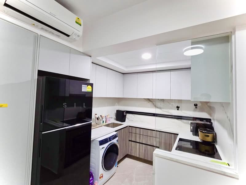 Parc Canberra, 1 Canberra Walk, Room Rental, 200 sqft, Executive Condominium For Rent, by Silvia Yang, 60236197 - PropertyGuru.com.sg