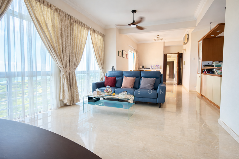 For Sale - Seaview Point