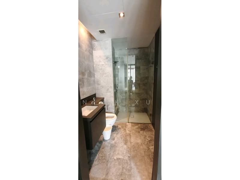 OUE Twin Peaks, 33 Leonie Hill Road, 1 Bedroom, 549 sqft, Condominium For Rent, by Nick Xu, 60236206 - PropertyGuru.com.sg