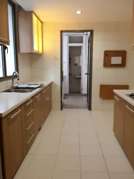 The Waterina, 51 Lorong 40 Geylang, Room Rental, 1,324 sqft, Apartment For Rent, by Goh Ze Min, 60236216 - PropertyGuru.com.sg
