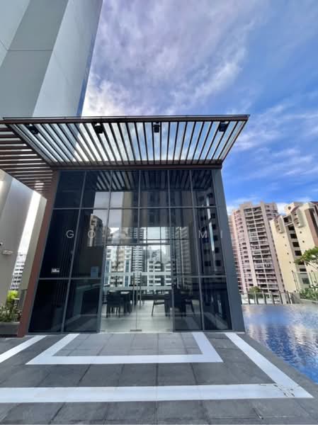 Verticus Condominium For Sale at S$ 1,988,888 | PropertyGuru Singapore