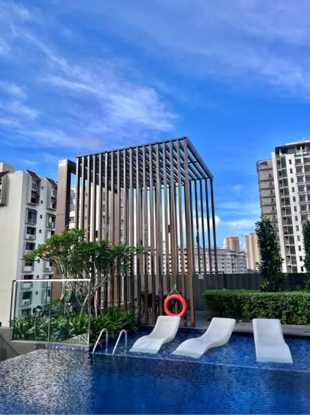 Verticus Condominium For Sale at S$ 1,988,888 | PropertyGuru Singapore