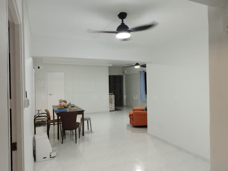 308 Canberra Road, 308 Canberra Road, Room Rental, 107 sqft, HDB Flat For Rent, by Teddy Ng Yu Ming, 60236225 - PropertyGuru.com.sg