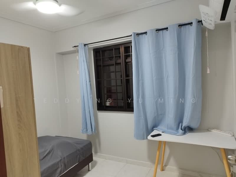 308 Canberra Road, 308 Canberra Road, Room Rental, 107 sqft, HDB Flat For Rent, by Teddy Ng Yu Ming, 60236225 - PropertyGuru.com.sg