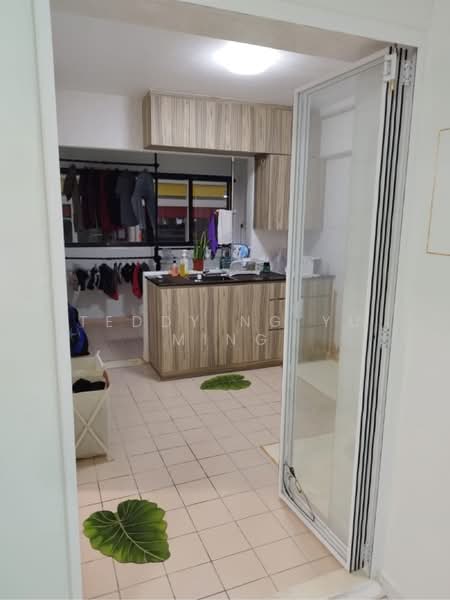 308 Canberra Road, 308 Canberra Road, Room Rental, 107 sqft, HDB Flat For Rent, by Teddy Ng Yu Ming, 60236225 - PropertyGuru.com.sg