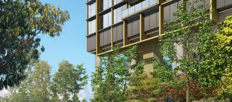 Pinetree Hill Condominium For Sale at S$ 3,042,000 | PropertyGuru Singapore