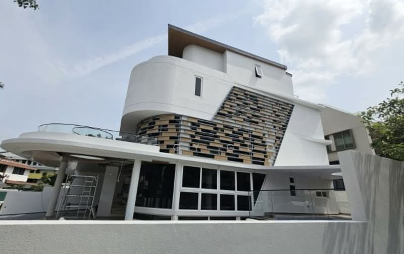 ★Eminence Landed★ New Semi-D @ Tai Yuan Heights, D19 Semi-Detached House For Sale at S$ 9,500,000 | PropertyGuru Singapore