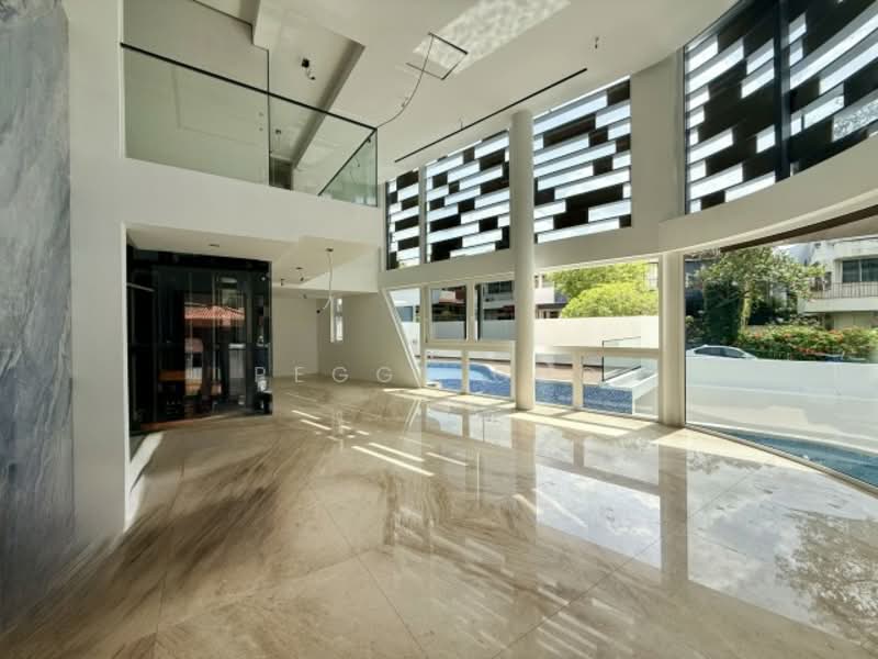 ★Eminence Landed★ New Semi-D @ Tai Yuan Heights, D19 Semi-Detached House For Sale at S$ 9,500,000 | PropertyGuru Singapore