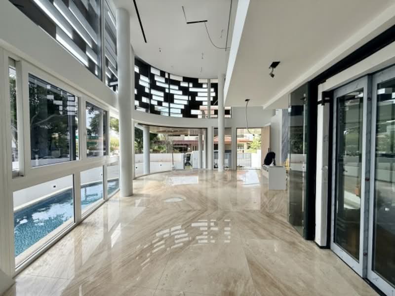 ★Eminence Landed★ New Semi-D @ Tai Yuan Heights, D19 Semi-Detached House For Sale at S$ 9,500,000 | PropertyGuru Singapore