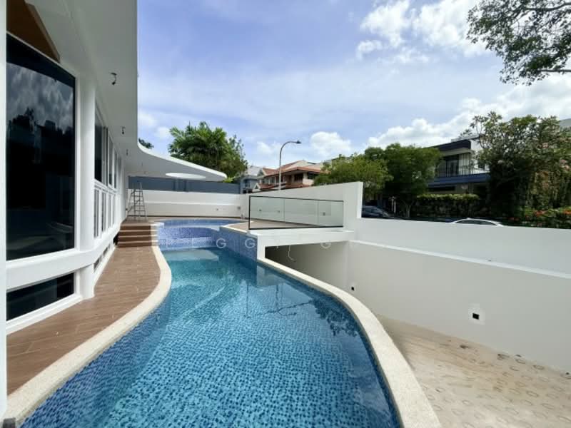 ★Eminence Landed★ New Semi-D @ Tai Yuan Heights, D19 Semi-Detached House For Sale at S$ 9,500,000 | PropertyGuru Singapore