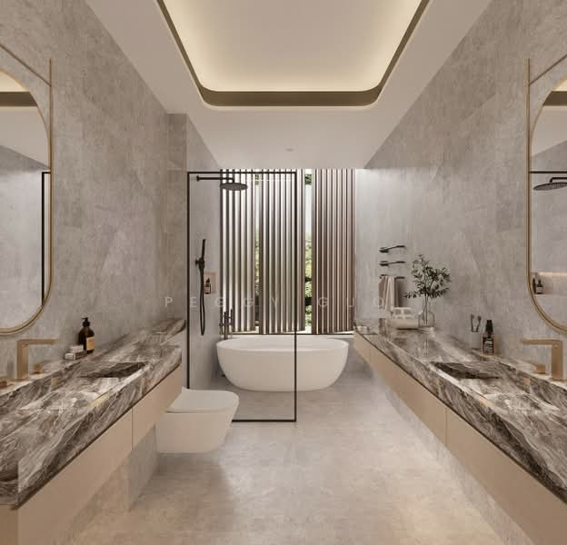 ★Eminence Landed★ New Semi-D @ Tai Yuan Heights, D19 Semi-Detached House For Sale at S$ 9,500,000 | PropertyGuru Singapore