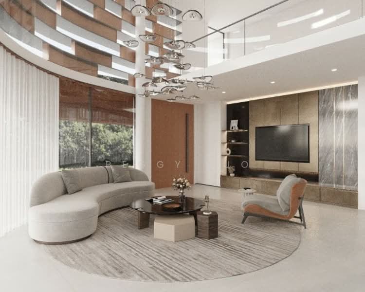 ★Eminence Landed★ New Semi-D @ Tai Yuan Heights, D19 Semi-Detached House For Sale at S$ 9,500,000 | PropertyGuru Singapore