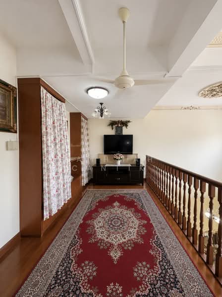 Loyang Villas, 159 Loyang Rise, 5 Bedrooms, 3,600 sqft, Terraced House For Sale, by Fathmah Cantik, 60236239 - Interior - PropertyGuru.com.sg