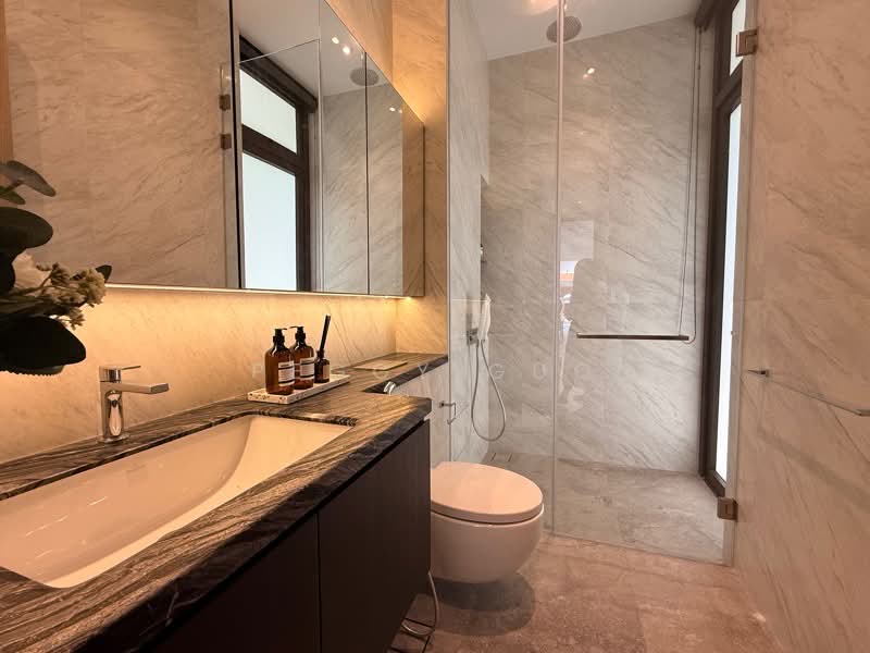 ★Eminence Landed★ New Semi-D @ Fernhill Road, D10 Semi-Detached House For Sale at S$ 14,380,000 | PropertyGuru Singapore