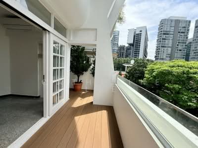 For Rent - Elizabeth Heights