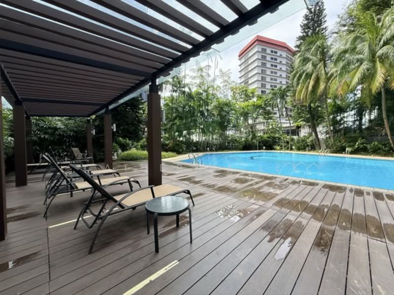 Elizabeth Heights, 57 Cairnhill Road, 3 Bedrooms, 2,519 sqft, Condominium For Rent, by Catherine Lee, 60236244 - PropertyGuru.com.sg