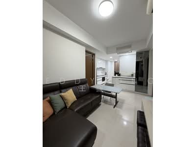 For Rent - Parc Botannia