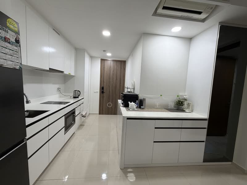 For Rent - Parc Botannia