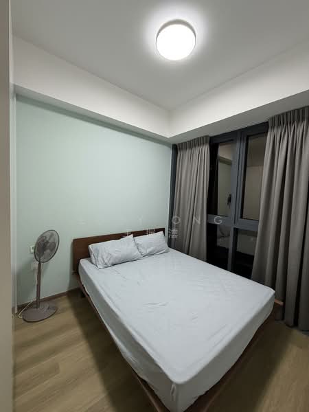 Parc Botannia, 16 Fernvale Street, 2 Bedrooms, 581 sqft, Condominium For Rent, by Eddy Ong 王握澐, 60236246 - PropertyGuru.com.sg