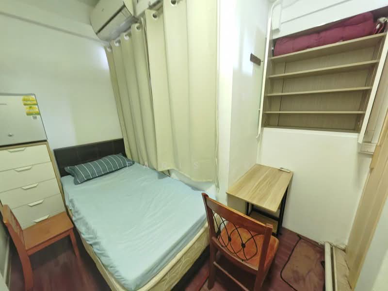 Central Green, 1 Jalan Membina, Room Rental, 120 sqft, Condominium For Rent, by Faris Ar, 60236248 - PropertyGuru.com.sg