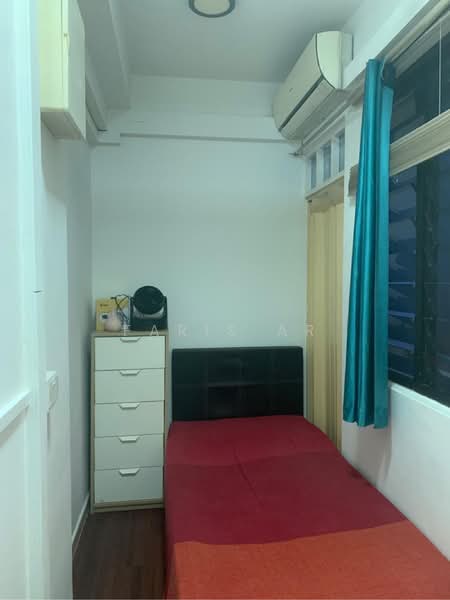 Central Green, 1 Jalan Membina, Room Rental, 120 sqft, Condominium For Rent, by Faris Ar, 60236248 - PropertyGuru.com.sg