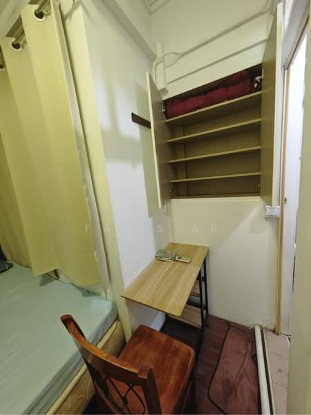 Central Green, 1 Jalan Membina, Room Rental, 120 sqft, Condominium For Rent, by Faris Ar, 60236248 - PropertyGuru.com.sg