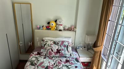 For Rent - Sunrise Gardens