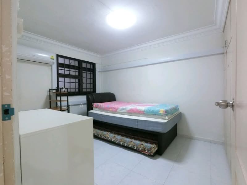 154 Mei Ling Street HDB Flat For Sale at S$ 429,000 | PropertyGuru Singapore