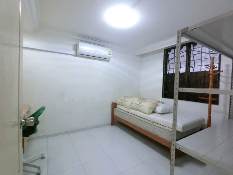 154 Mei Ling Street HDB Flat For Sale at S$ 429,000 | PropertyGuru Singapore