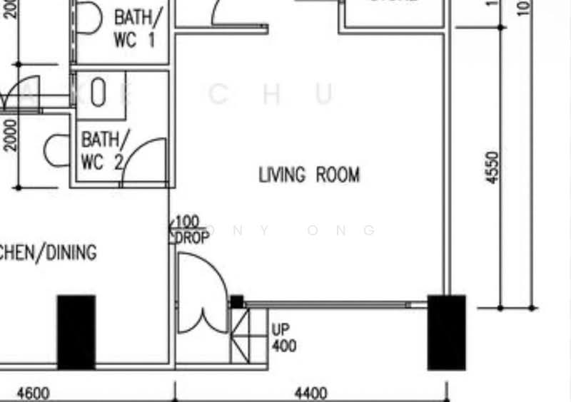 For Sale 3 Joo Chiat Road