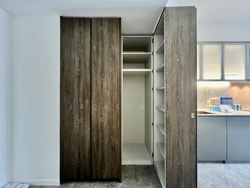 The M, 38 Middle Road, 1 Bedroom, 527 sqft, Condominium For Rent, by Jackson B., 60236261 - PropertyGuru.com.sg