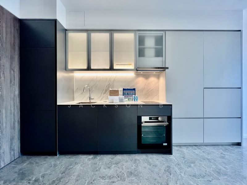 The M, 38 Middle Road, 1 Bedroom, 527 sqft, Condominium For Rent, by Jackson B., 60236261 - PropertyGuru.com.sg