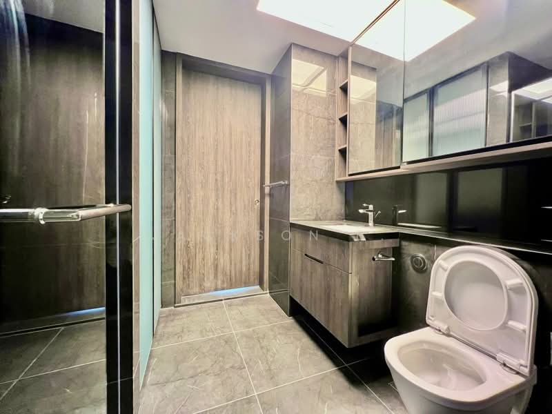 The M, 38 Middle Road, 1 Bedroom, 527 sqft, Condominium For Rent, by Jackson B., 60236261 - PropertyGuru.com.sg