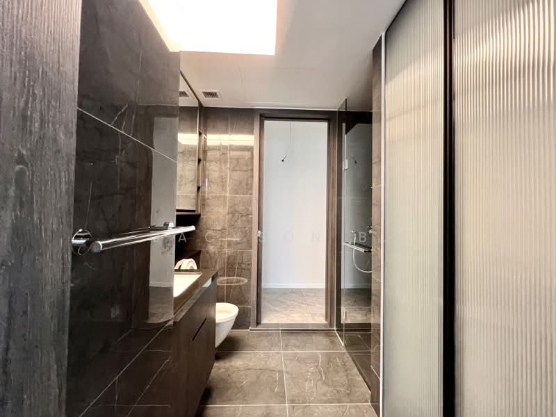 The M, 38 Middle Road, 1 Bedroom, 527 sqft, Condominium For Rent, by Jackson B., 60236261 - PropertyGuru.com.sg