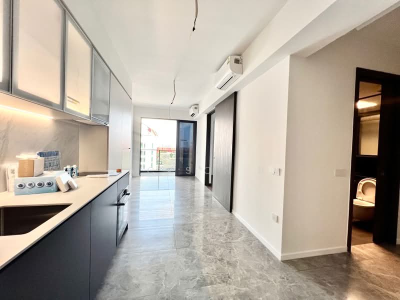 The M, 38 Middle Road, 1 Bedroom, 527 sqft, Condominium For Rent, by Jackson B., 60236261 - PropertyGuru.com.sg