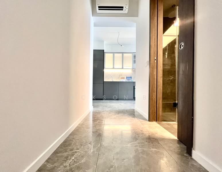 The M, 38 Middle Road, 1 Bedroom, 527 sqft, Condominium For Rent, by Jackson B., 60236261 - PropertyGuru.com.sg