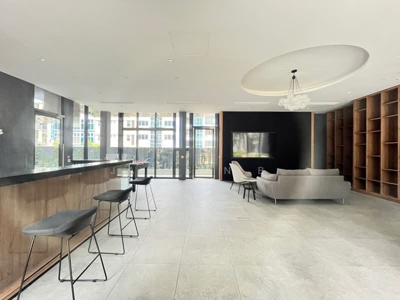 The M, 38 Middle Road, 1 Bedroom, 527 sqft, Condominium For Rent, by Jackson B., 60236261 - PropertyGuru.com.sg