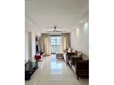 For Sale - Orchid Park Condominium