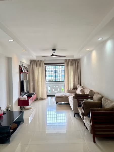 Orchid Park Condominium Condominium For Sale at S$ 1,360,000 | PropertyGuru Singapore