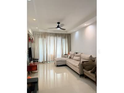 For Sale - Orchid Park Condominium