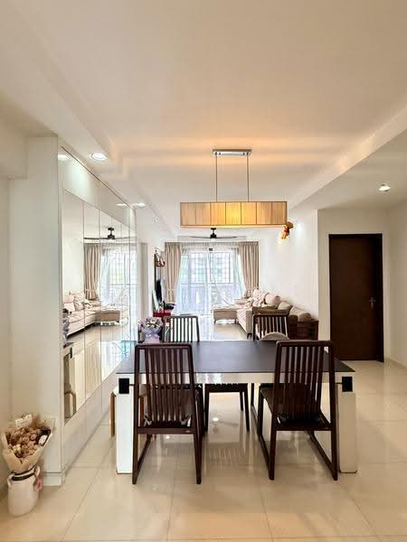 Orchid Park Condominium, 85 Yishun Street 81, Sembawang / Yishun, 3 Bedrooms, 1,206 sqft, Condominium For Sale, by Charlotte Ho, 60236264 - PropertyGuru.com.sg