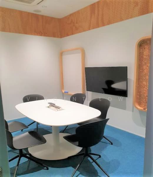 Tahir Building, 140 Robinson Rd, Boat Quay / Raffles Place / Marina, 13,586 sqft, Office For Rent, by Vincent Low, 60236267 - CommercialGuru.com.sg