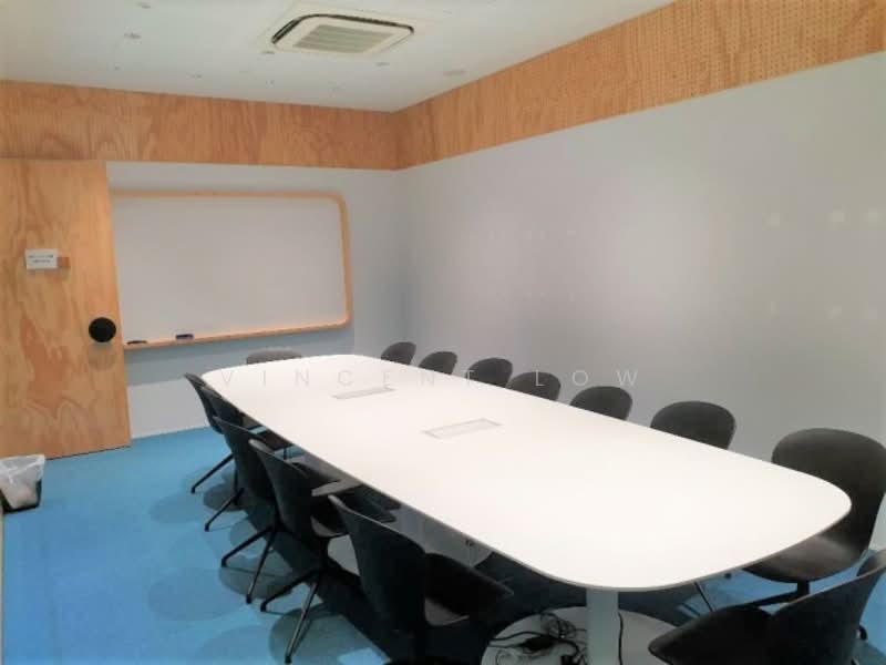 Tahir Building, 140 Robinson Rd, Boat Quay / Raffles Place / Marina, 13,586 sqft, Office For Rent, by Vincent Low, 60236267 - CommercialGuru.com.sg