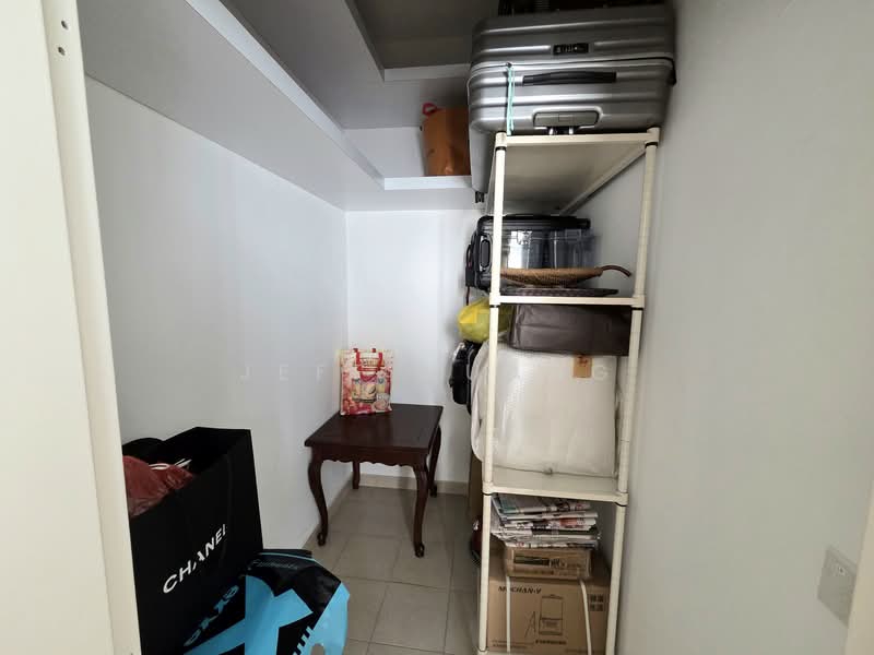 Varsity Park Condominium Condominium For Sale at S$ 2,450,000 | PropertyGuru Singapore