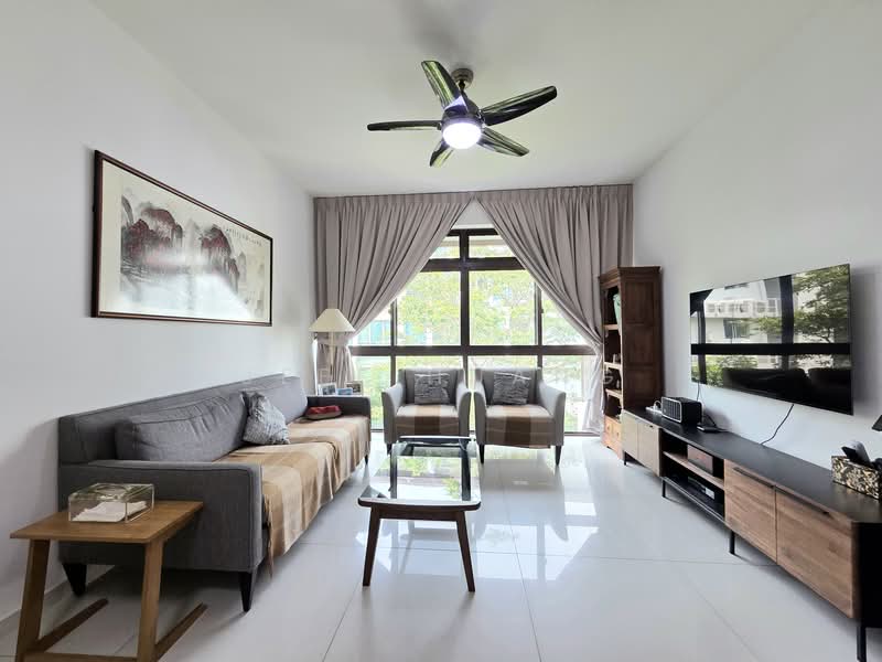 Varsity Park Condominium Condominium For Sale at S$ 2,450,000 | PropertyGuru Singapore