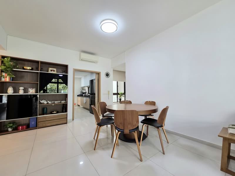 Varsity Park Condominium Condominium For Sale at S$ 2,450,000 | PropertyGuru Singapore