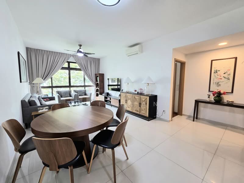 Varsity Park Condominium Condominium For Sale at S$ 2,450,000 | PropertyGuru Singapore