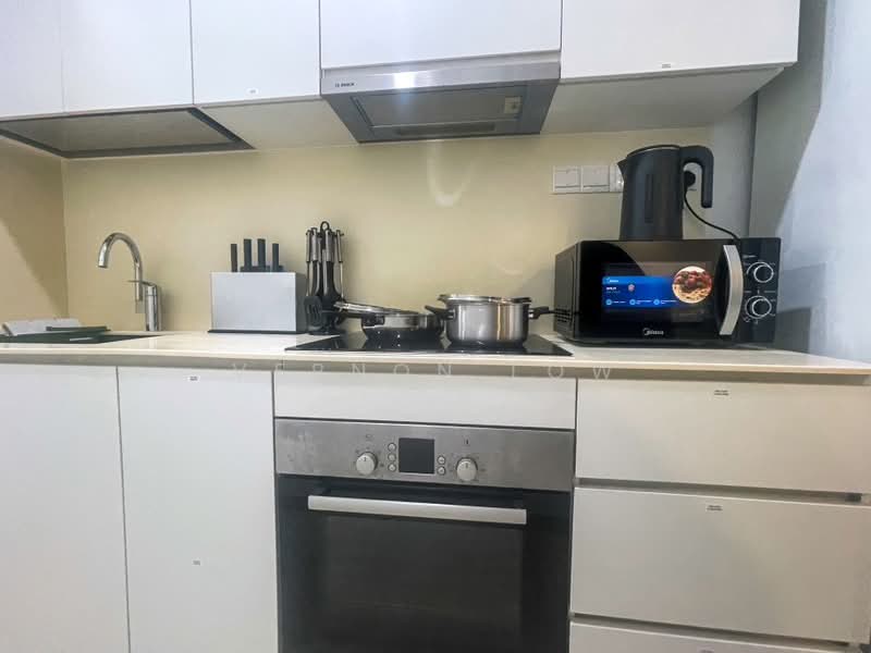 Waterfront @ Faber, 48 Faber Walk, Room Rental, 200 sqft, Apartment For Rent, by Vernon Low, 60236273 - PropertyGuru.com.sg