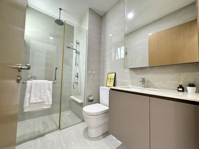 For Rent - Waterfront @ Faber